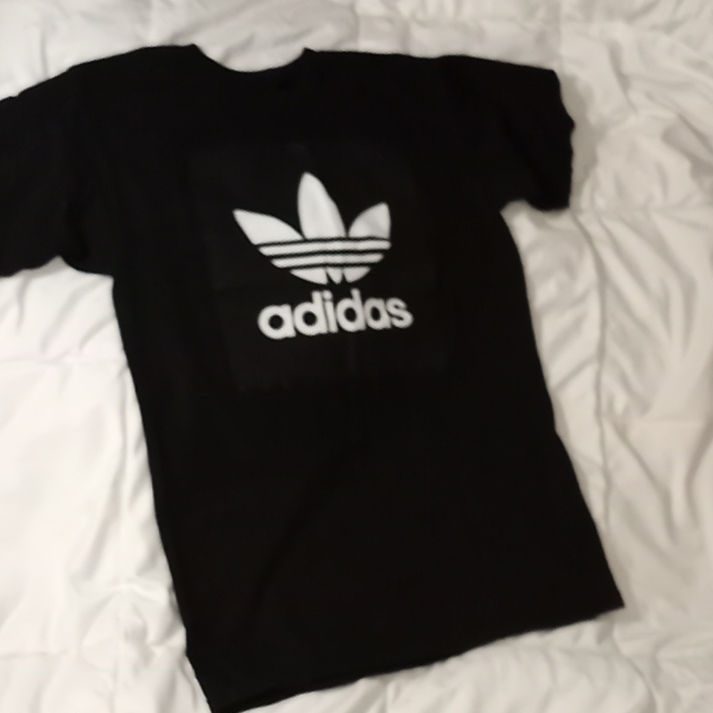 adidas tee